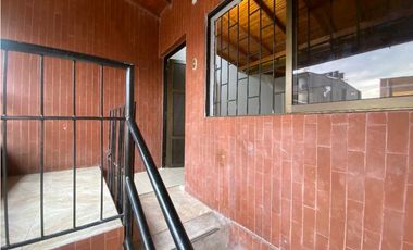 ARRIENDO APARTAMENTO EN EL CENTRO DE QUIBDÓ