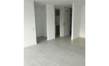 Apartamento La Estrella 62m2 💰390 Mill