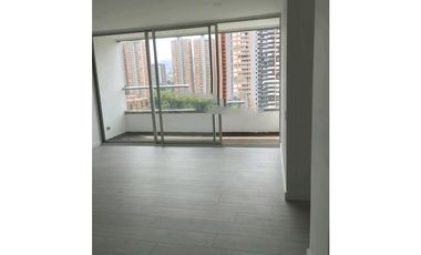Apartamento La Estrella 62m2 💰390 Mill