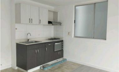Apartamento La Estrella 62m2 💰390 Mill