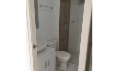 Apartamento La Estrella 62m2 💰390 Mill