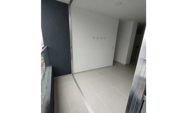 Apartamento en arriendo cuidad colteger itagui