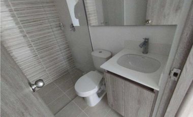 Apartamento en arriendo cuidad colteger itagui