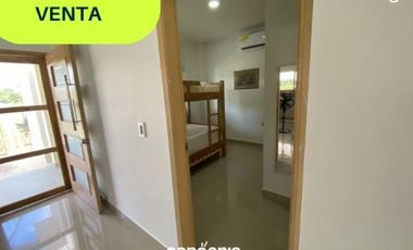 Cabaña en venta- Coveñas