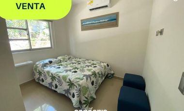 Cabaña en venta- Coveñas