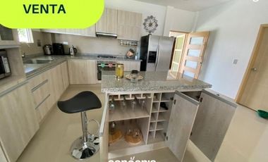 Cabaña en venta- Coveñas