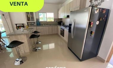 Cabaña en venta- Coveñas
