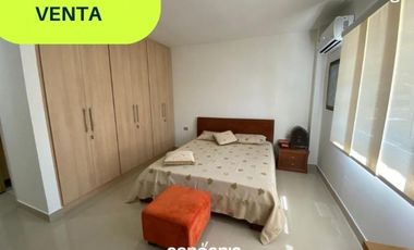 Cabaña en venta- Coveñas
