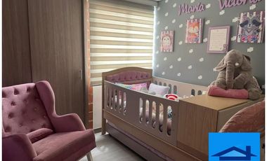 Venta De Apartamento La Ferreria La Estrella