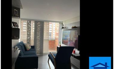 Venta De Apartamento La Ferreria La Estrella