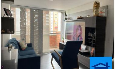 Venta De Apartamento La Ferreria La Estrella