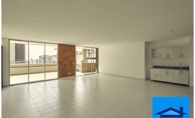 Venta De Apartamento La Ferreria La Estrella