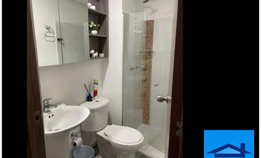 Venta De Apartamento La Ferreria La Estrella