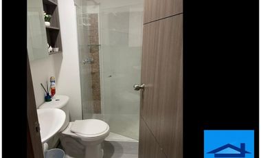Venta De Apartamento La Ferreria La Estrella