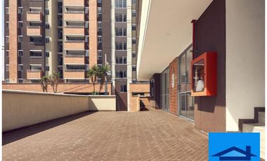 Venta De Apartamento La Ferreria La Estrella