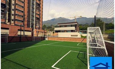 Venta De Apartamento La Ferreria La Estrella