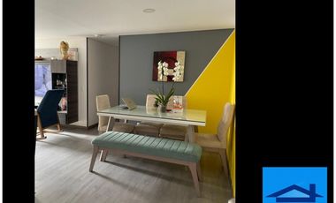 Venta De Apartamento La Ferreria La Estrella