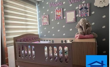 Venta De Apartamento La Ferreria La Estrella
