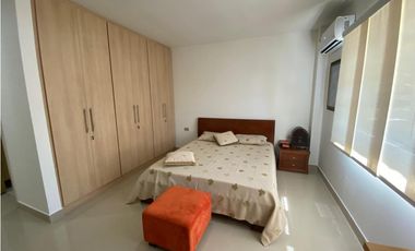 Venta cabaña privada en Coveñas