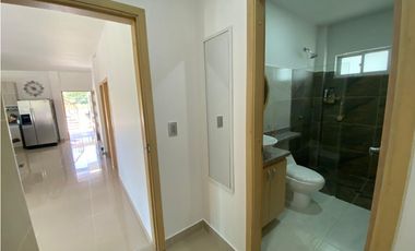 Venta cabaña privada en Coveñas