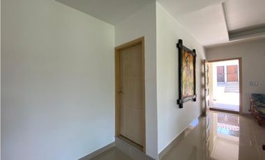 Venta cabaña privada en Coveñas