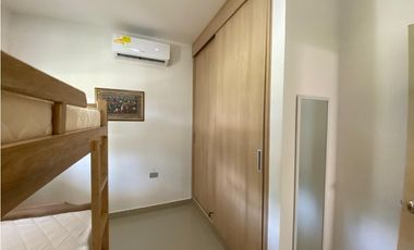 Venta cabaña privada en Coveñas