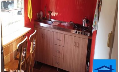 Venta De Finca Vereda Alto De Medina Guarne