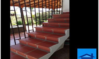 Venta De Finca Vereda Alto De Medina Guarne