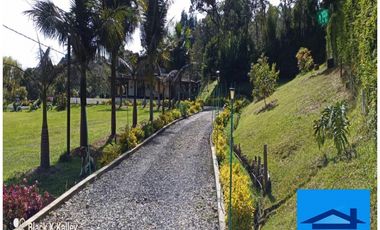 Venta De Finca Vereda Alto De Medina Guarne