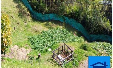 Venta De Finca Vereda Alto De Medina Guarne