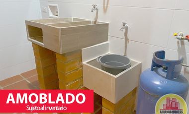 Apartamento en Arriendo Ubicado en Girardota Codigo 9969