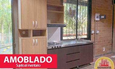 Apartamento en Arriendo Ubicado en Girardota Codigo 9969
