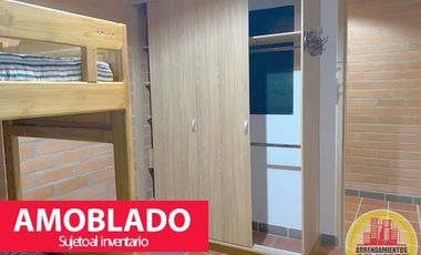 Apartamento en Arriendo Ubicado en Girardota Codigo 9969