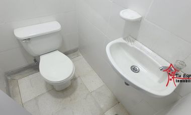 Oficina en Venta Ubicado en Medellín Codigo 1393