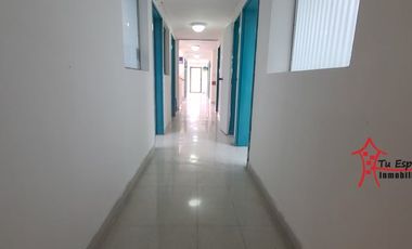 Oficina en Venta Ubicado en Medellín Codigo 1393