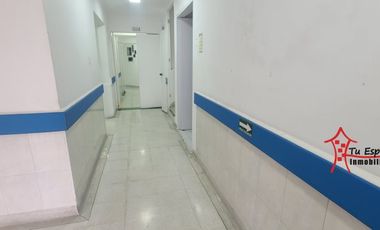 Oficina en Venta Ubicado en Medellín Codigo 1393