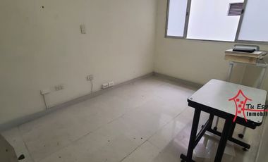 Oficina en Venta Ubicado en Medellín Codigo 1393