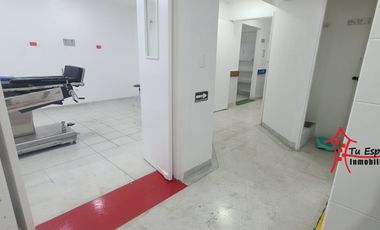 Oficina en Venta Ubicado en Medellín Codigo 1393