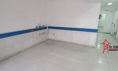 Oficina en Venta Ubicado en Medellín Codigo 1393