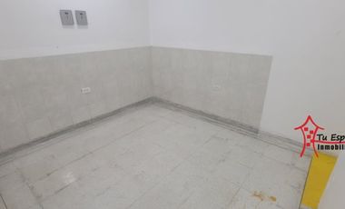 Oficina en Venta Ubicado en Medellín Codigo 1393