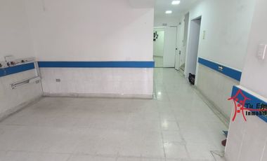 Oficina en Venta Ubicado en Medellín Codigo 1393