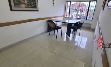 Oficina en Venta Ubicado en Medellín Codigo 1393