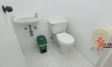 Oficina en Venta Ubicado en Medellín Codigo 1393