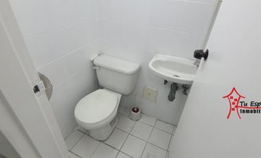 Oficina en Venta Ubicado en Medellín Codigo 1393