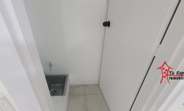 Oficina en Venta Ubicado en Medellín Codigo 1393