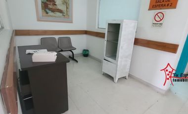 Oficina en Venta Ubicado en Medellín Codigo 1393