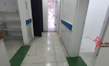 Oficina en Venta Ubicado en Medellín Codigo 1393