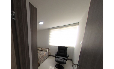 Apartamento Amoblado en Arriendo en Itagüí