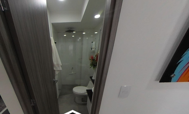 Apartamento Amoblado en Arriendo en Itagüí