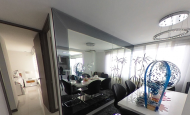 Apartamento Amoblado en Arriendo en Itagüí